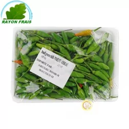 Piment oiseau