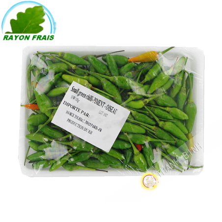 Cayenne pepper 100g - FRESH