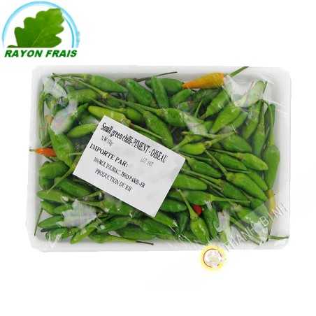 Pimienta de cayena 100 g - FRESH