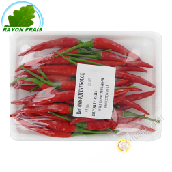 Chile rojo 100 g - FRESH