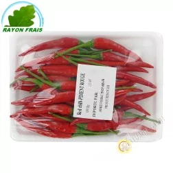 Piment rouge
