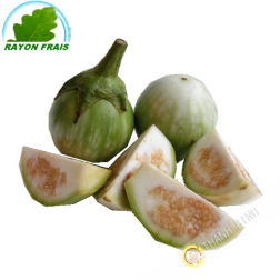 Eggplant Thailand 250g