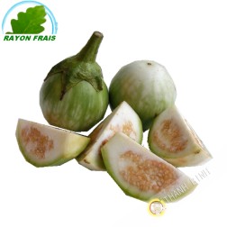 Eggplant Thailand, 250g - FRESH