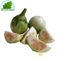 Cà pháo Thái Lan 250g- tươi