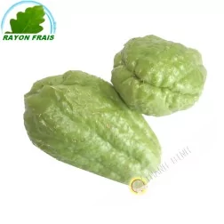Chayotte (kg)