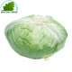 White cabbage, Japanese (kg)