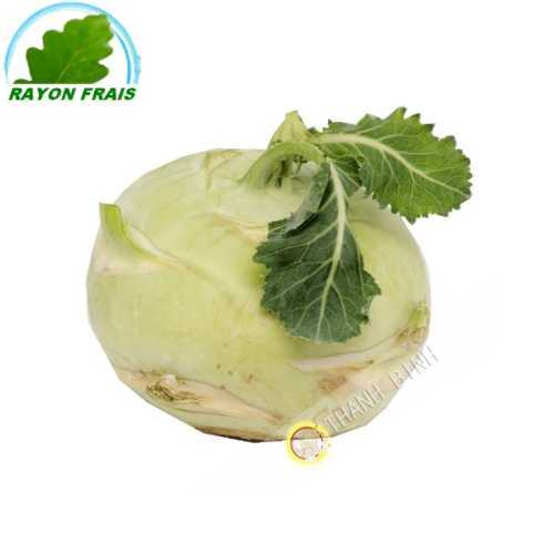 Kohlrabi (stück)