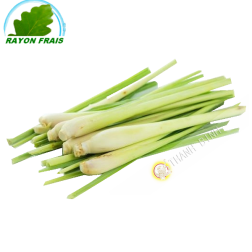 Citronella Vietnam 200g - FRESCO