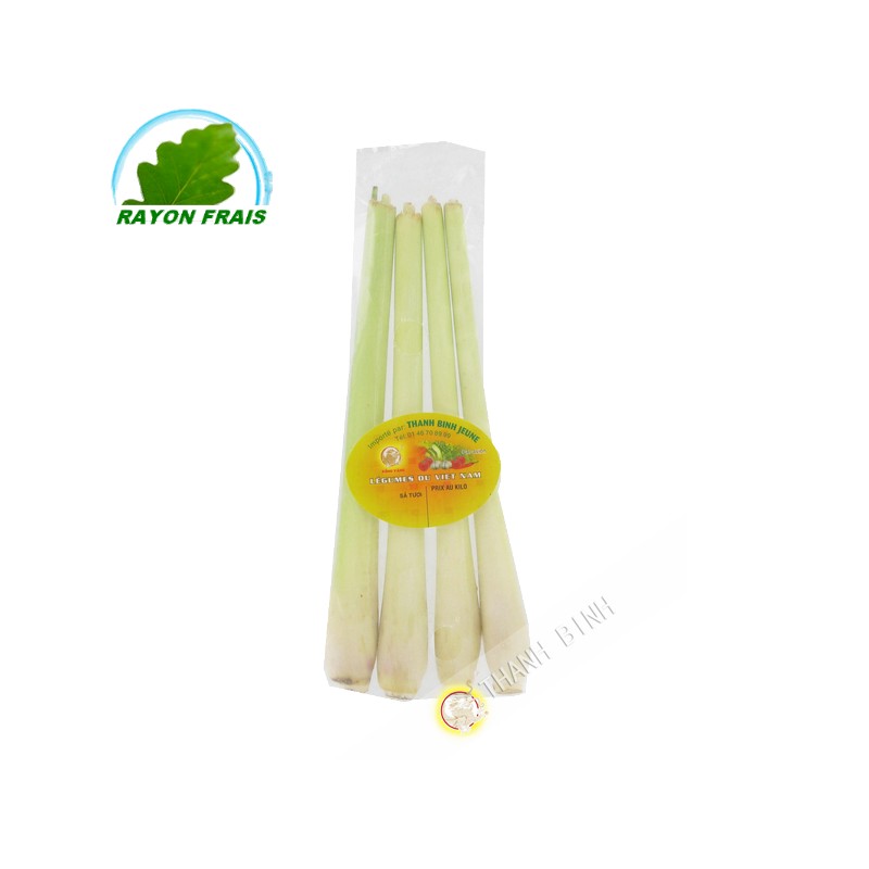 Lemongrass 100g