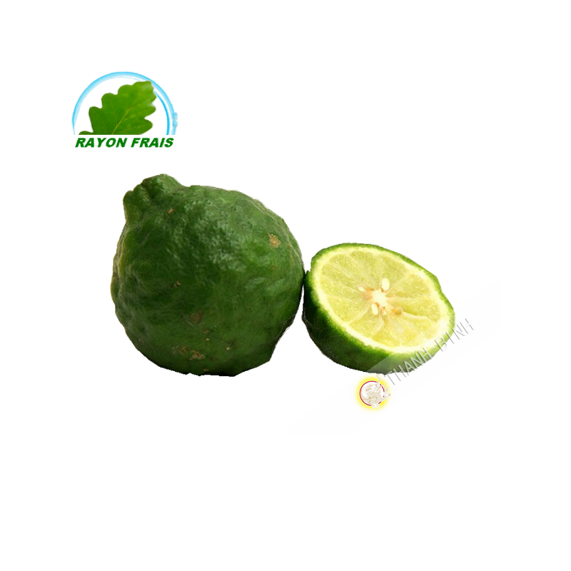 Combava (2pcs)- COST - Approx. 100g