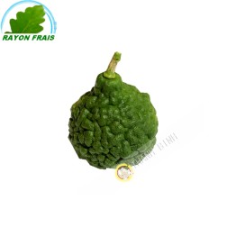 Chanh combava (2 trái)- Tươi - Khoảng 100g