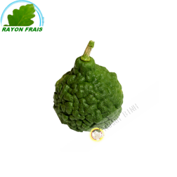 Combava (2pcs)- FRAIS - Env. 100g
