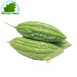 Pepino amargo (kg)- COSTOS de