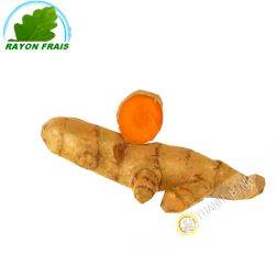 Nghệ Thái Lan 100g- Tươi