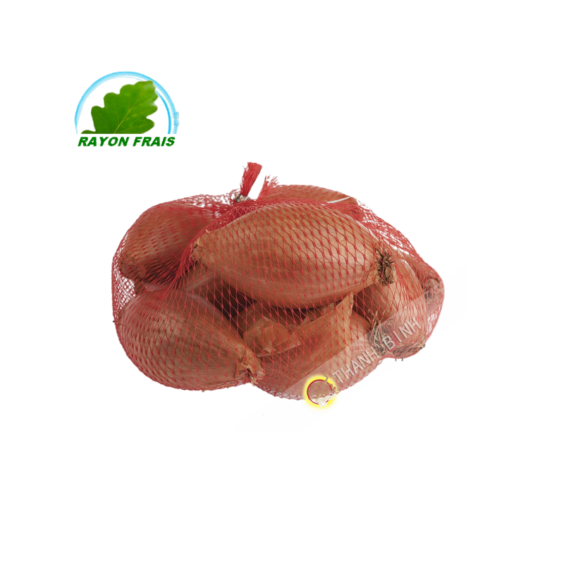 Echalotte net France - FRESH