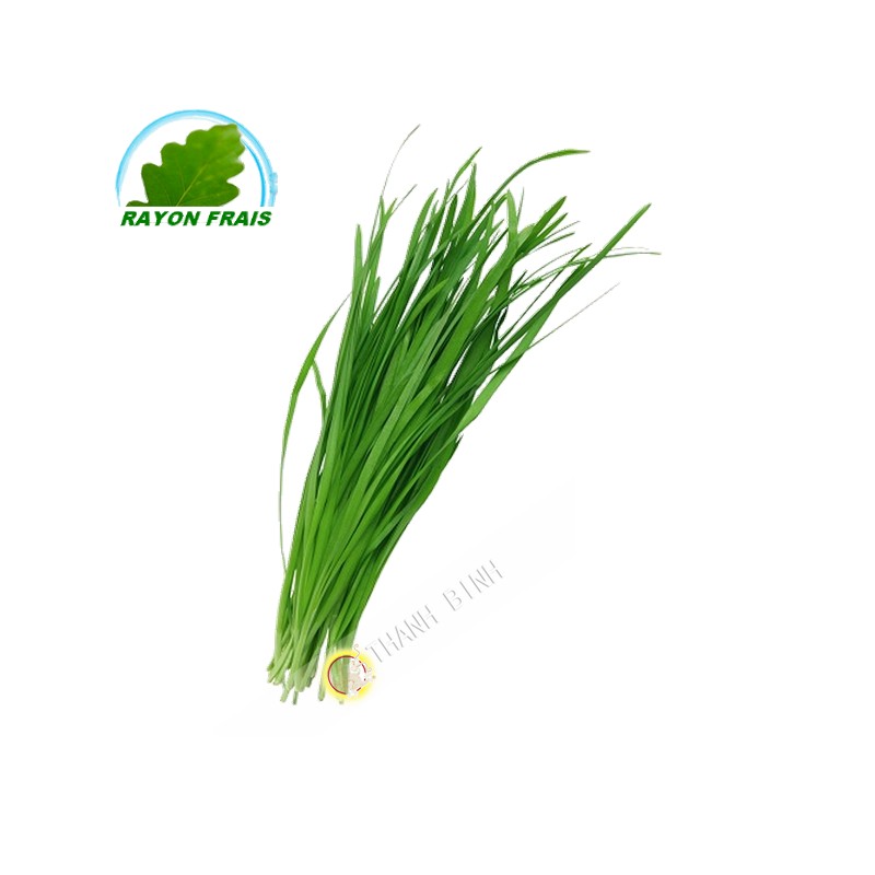 Lá hẹ 200g - Tươi