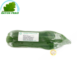 Grüne papaya Thailand (teil)- KOSTEN - Ca. 600g