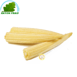 Maíz mini 125 g - FRESH