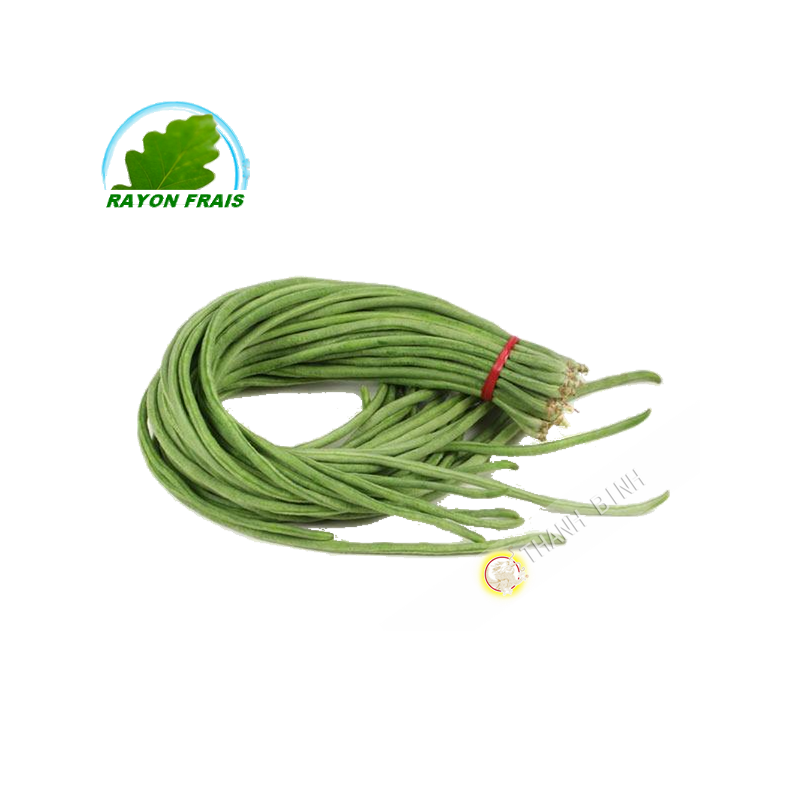 Haricot mettre Thailande 200g- FRAIS