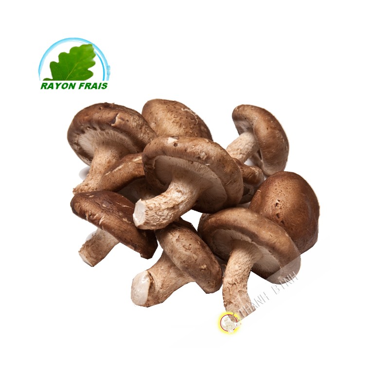 Shiitake 200g