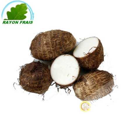 Taro, Vietnam (kg)