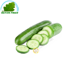 Cucumber mini (kg)