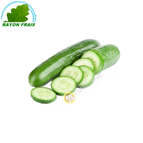Cucumber mini (kg)