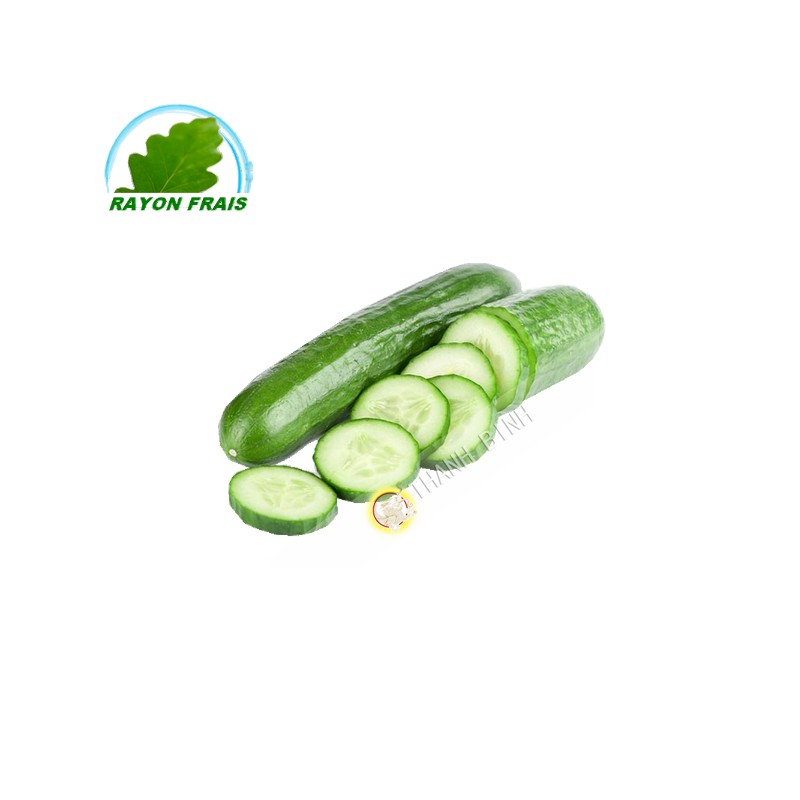 Cucumber mini (kg)