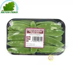 Mange tout