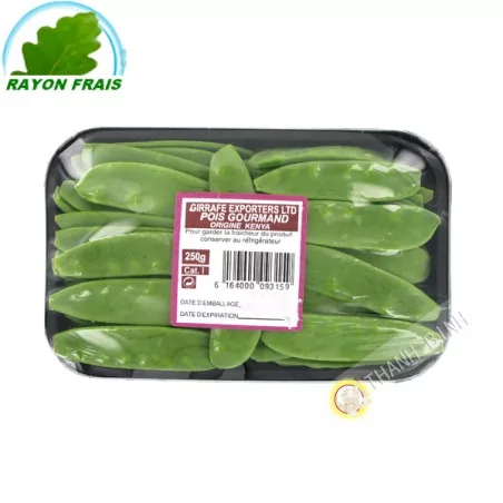 Mange tout