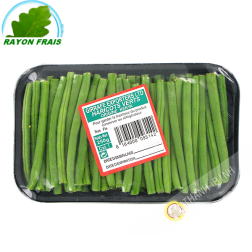 Judías verdes 500 g - FRESH