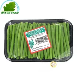 Judías verdes 250 g