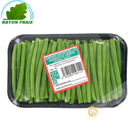 Green beans 250g