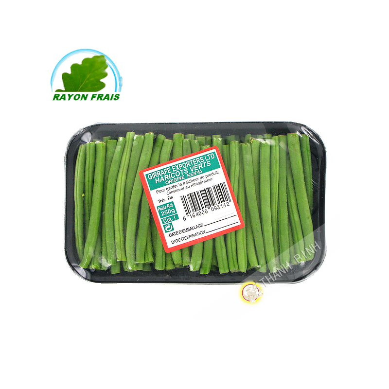 Green beans 500g - FRESH