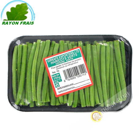 Fagiolini 250g