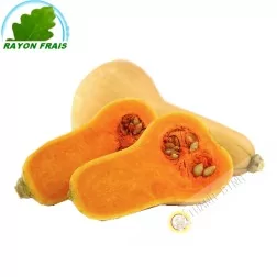 Calabaza de Francia (habitaciones)- COSTO - Aprox. 900g