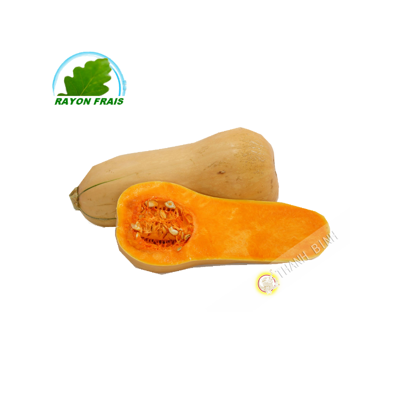 Butternut France (pièce)- FRAIS - Env. 900g Butternut France (pièce)- FRAIS - Env. 900g