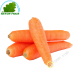 Zanahoria (kg)