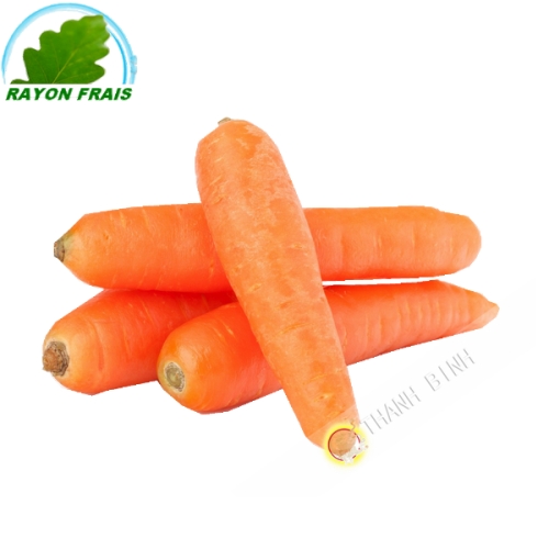 Carrot (kg)