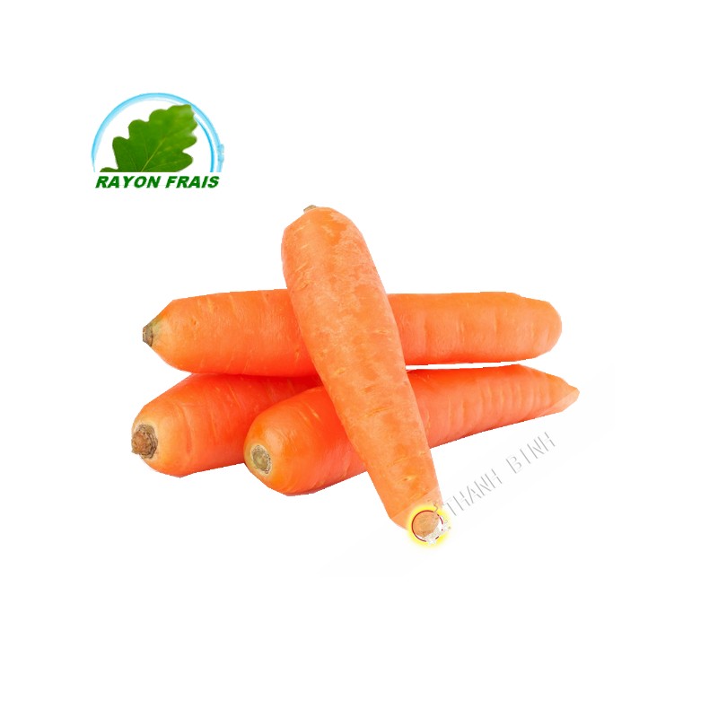 Carrot (kg)