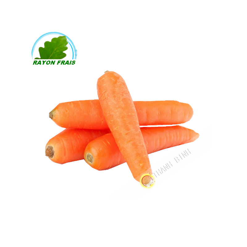 Zanahoria Francia 800g - CUOTA