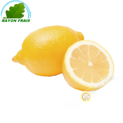 Lemon-yellow (kg)