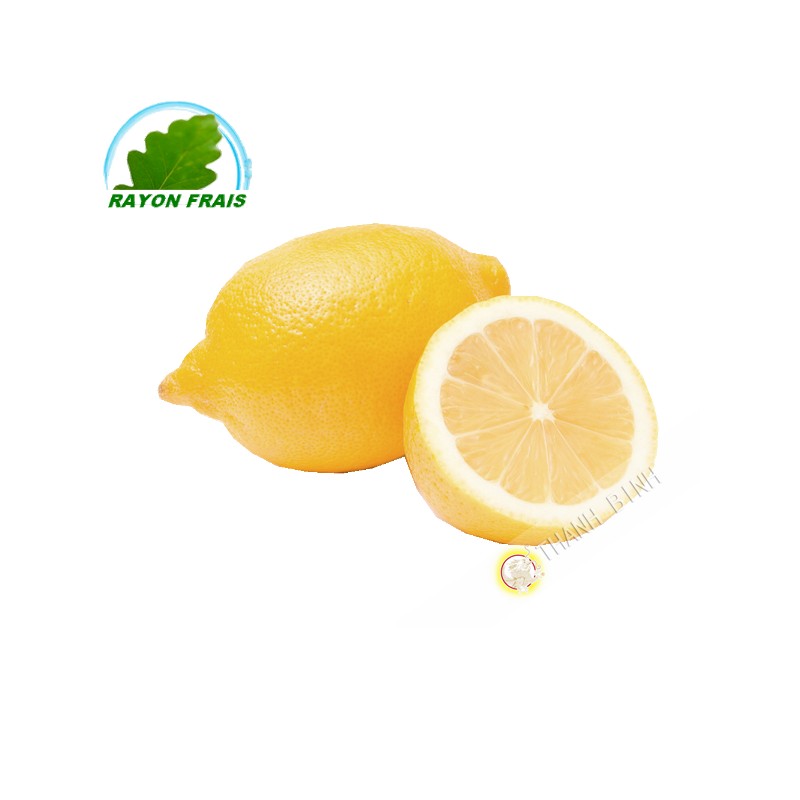 Giallo come un limone (kg)