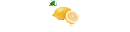 Citron jaune Espagne GM (3pcs)- FRAIS