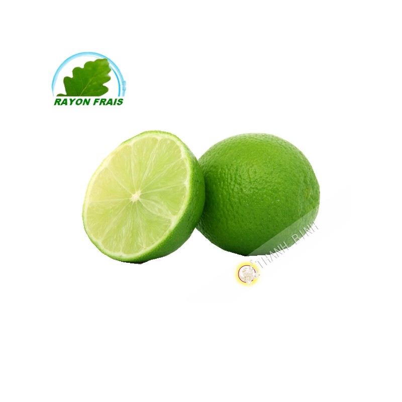 Lime (kg)