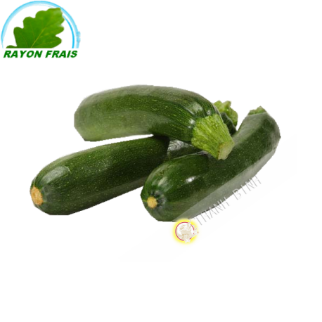 Zucchine (kg)