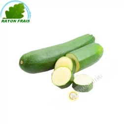 Bí ngòi Tây Ban Nha (1kg)- Tươi