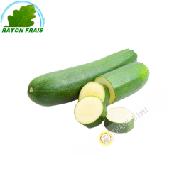 Zucchine Spagna (1kg)- FRESCO