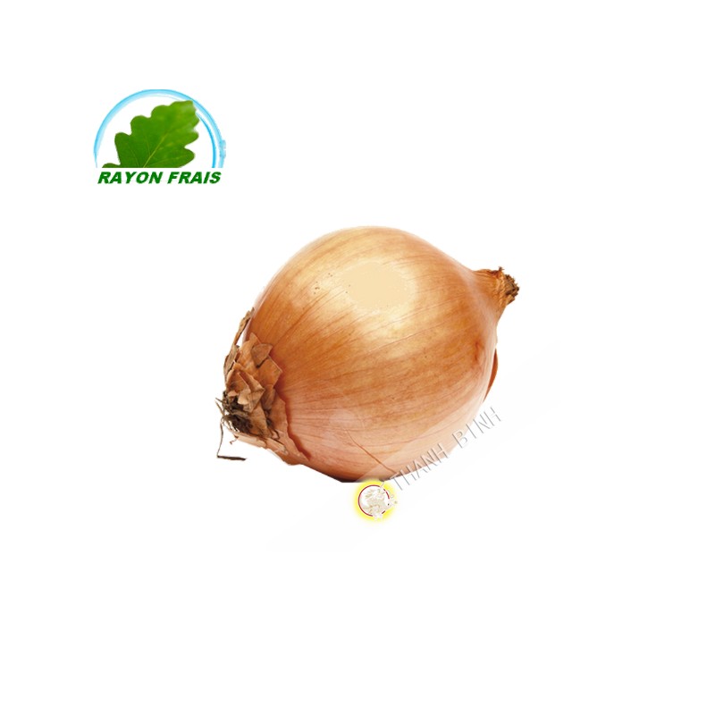 White onion (kg)