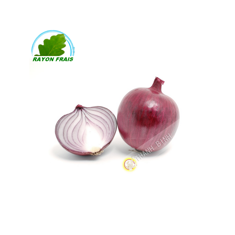 Cebolla roja Italia (habitaciones)- COSTO - Aprox. 250g